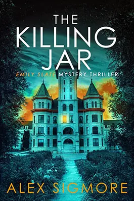 The Killing Jar
